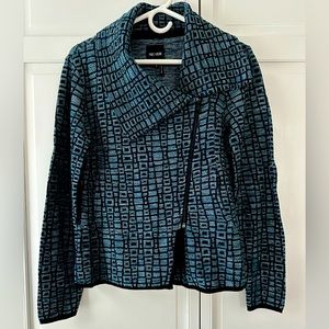 🎉HP🎉 NWOT NIC+ZOE Jacket